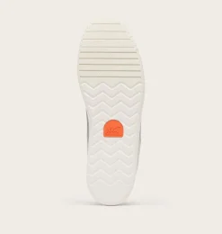 SOREL Ona™ Drift Men's Sneaker Dove, Sea Salt Clearance