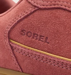 SOREL Ona™ Drift Women's Sneaker Sandy Clay, Gum 16 Clearance