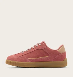 SOREL Ona™ Drift Women's Sneaker Sandy Clay, Gum 16 Clearance
