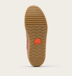 SOREL Ona™ Drift Women's Sneaker Sandy Clay, Gum 16 Clearance