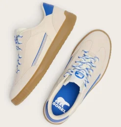 SOREL Ona™ Drift Women's Sneaker Chalk, Azul Best