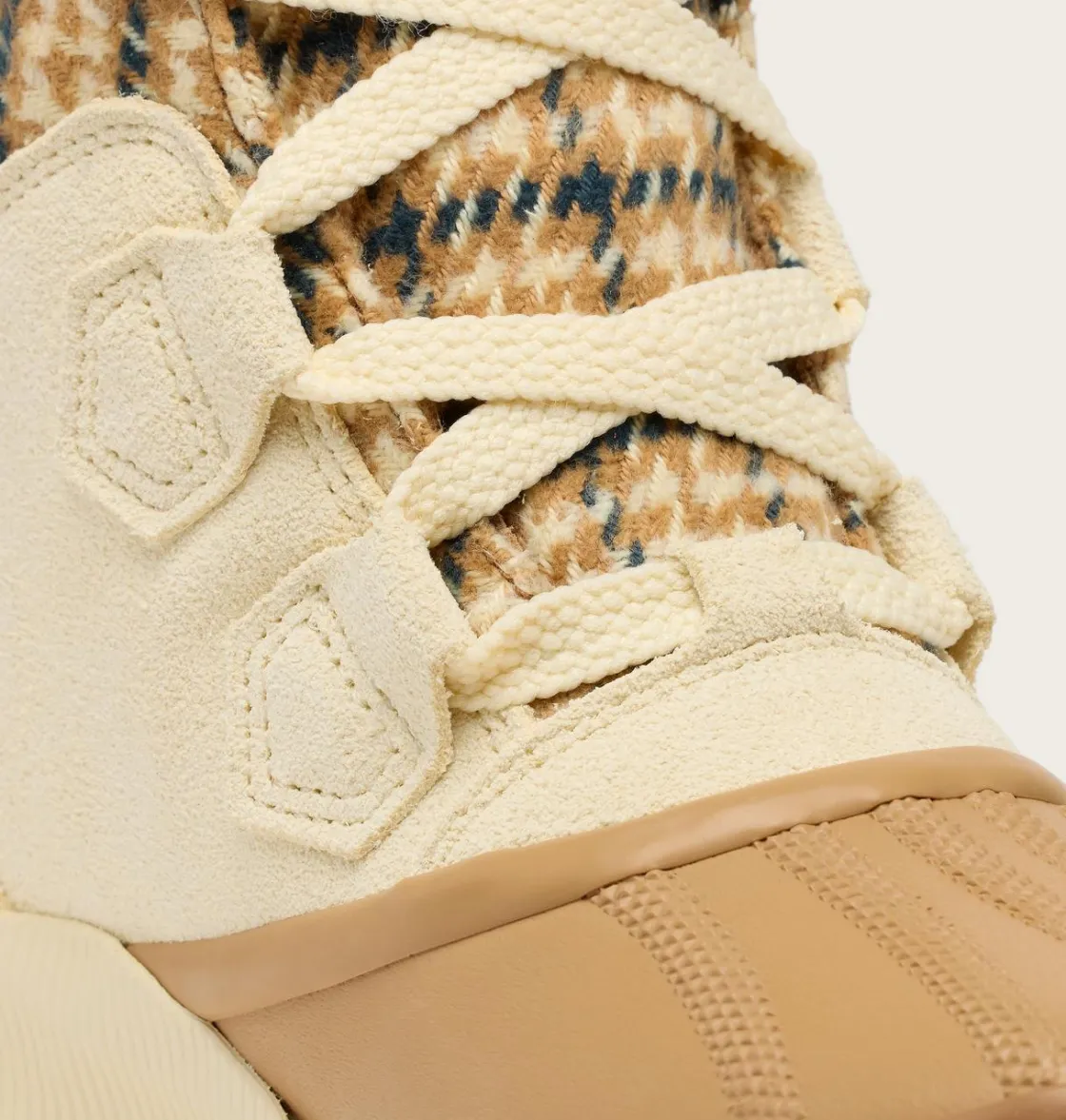 SOREL OUT N ABOUT™ IV Chillz Women's Waterproof Boot Honey White, Tawny Buff Best