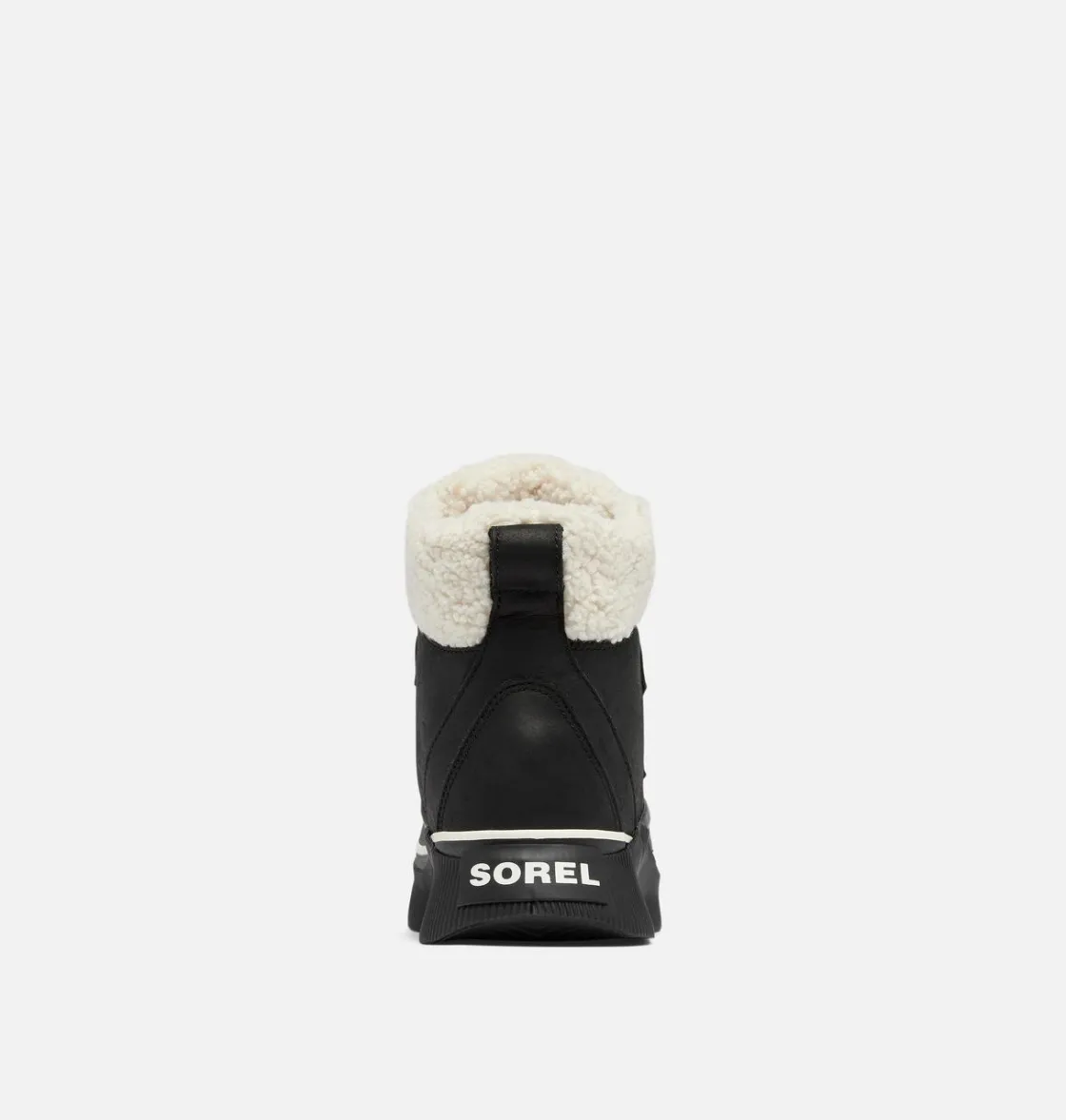 SOREL OUT N ABOUT™ IV Chillz Women's Waterproof Boot Black, Chalk New