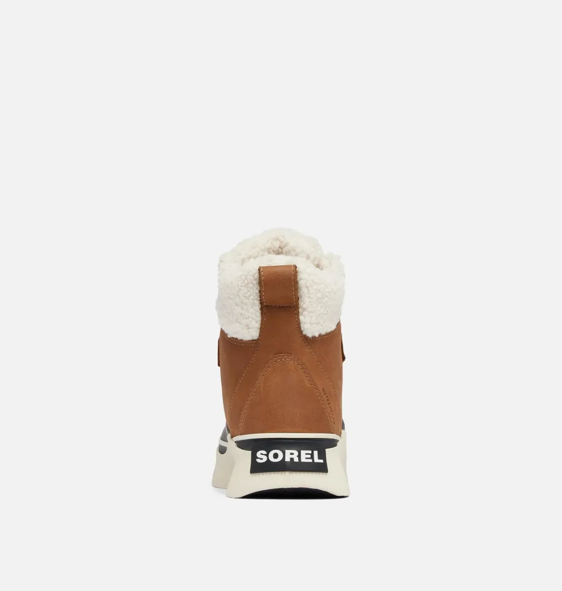 SOREL OUT N ABOUT™ IV Chillz Women's Waterproof Boot Taffy, Black Best