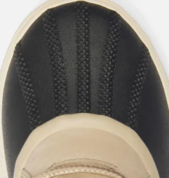 SOREL OUT N ABOUT™ IV Classic Women's Waterproof Boot Omega Taupe, Black Clearance