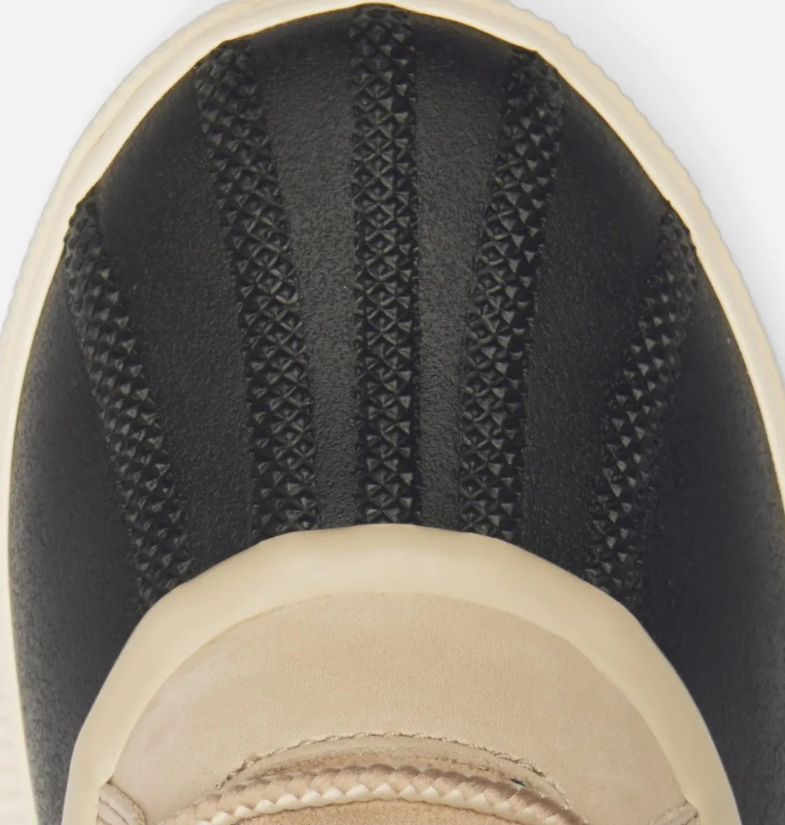 SOREL OUT N ABOUT™ IV Classic Women's Waterproof Boot Omega Taupe, Black Clearance