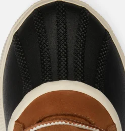 SOREL OUT N ABOUT™ IV Classic Women's Waterproof Boot Taffy, Black Sale
