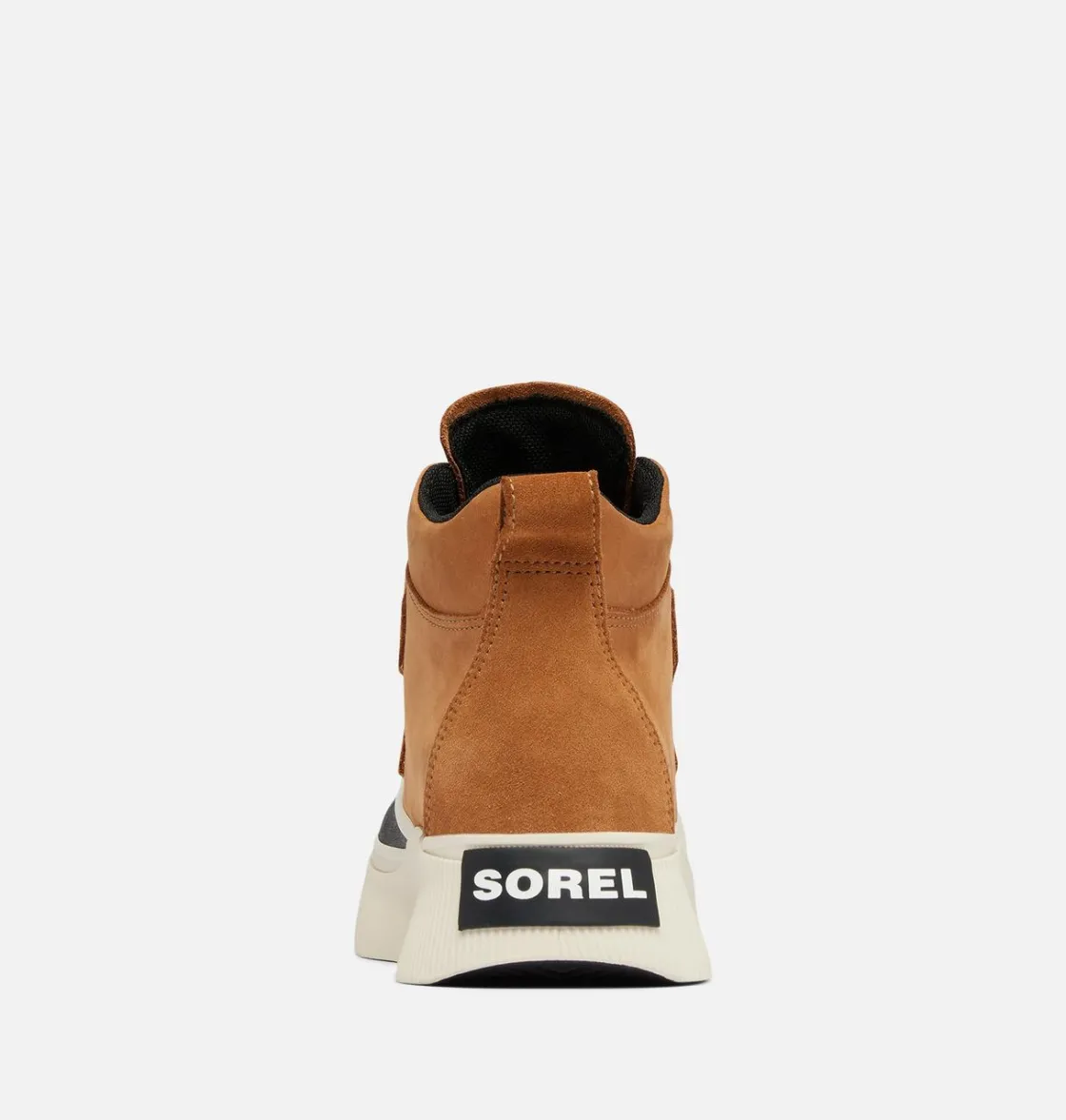 SOREL OUT N ABOUT™ IV Classic Women's Waterproof Boot Taffy, Black Sale