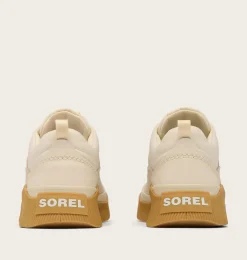 SOREL OUT N ABOUT™ IV Low Women's Waterproof Sneaker Chalk, Gum 16 Online
