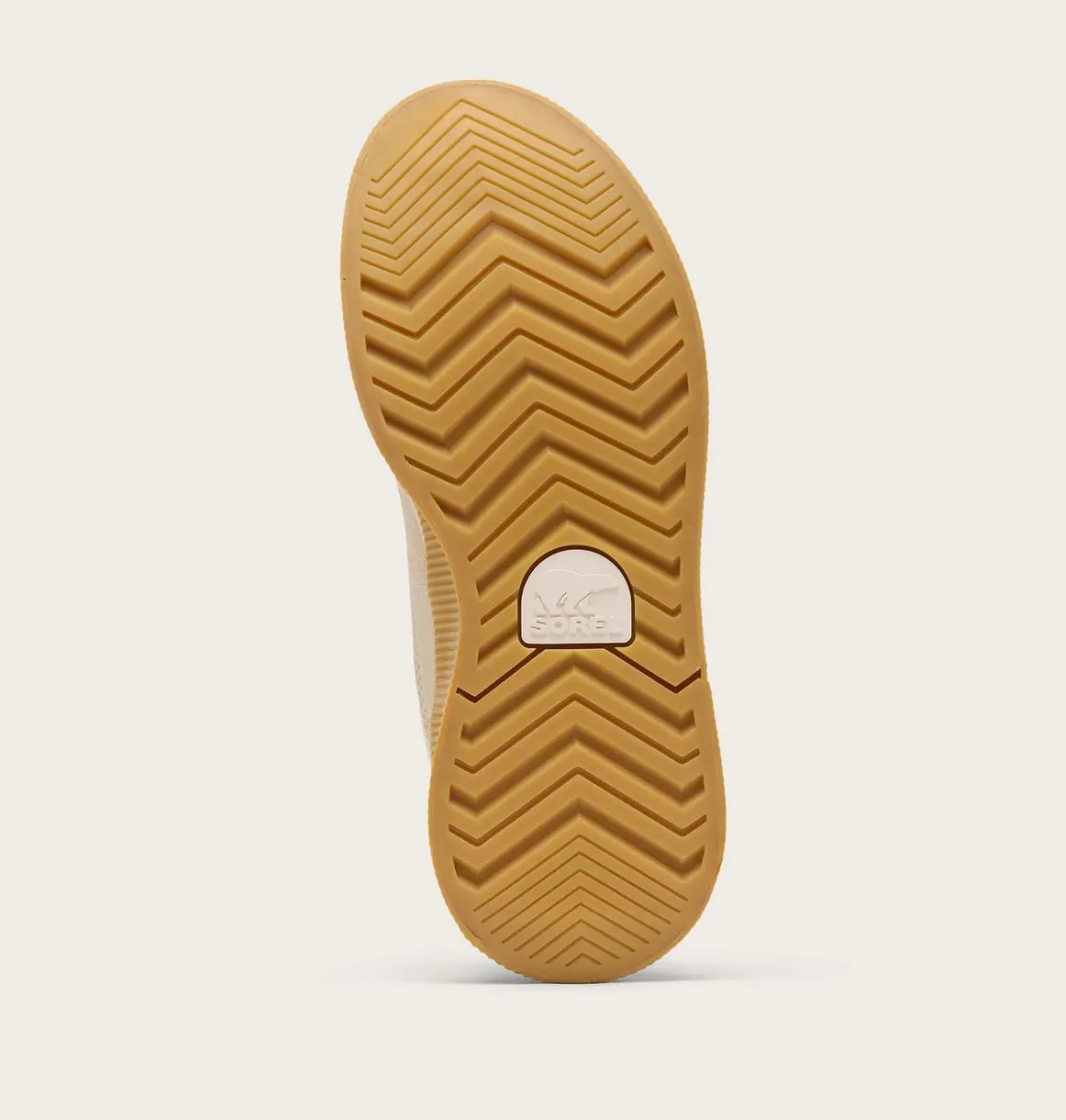 SOREL OUT N ABOUT™ IV Low Women's Waterproof Sneaker Chalk, Gum 16 Online