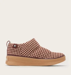 SOREL OUT N ABOUT™ IV MINI PUFFY Women's Boot Redwood, Gum 2