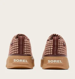 SOREL OUT N ABOUT™ IV MINI PUFFY Women's Boot Redwood, Gum 2