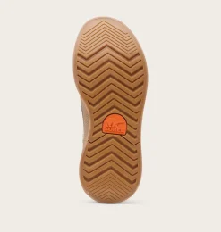 SOREL OUT N ABOUT™ IV MINI PUFFY Women's Boot Redwood, Gum 2