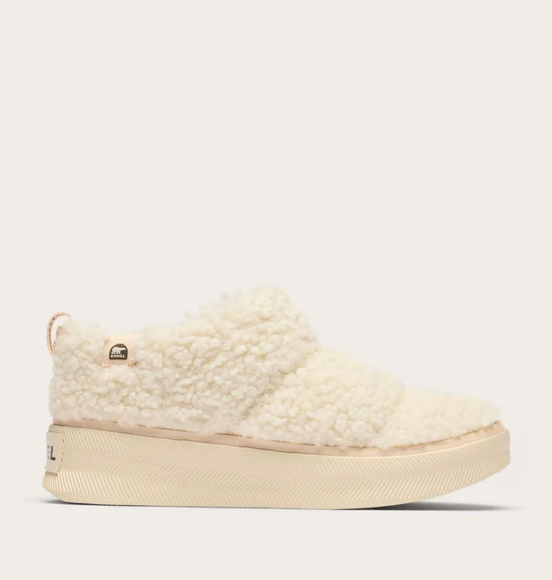 SOREL OUT N ABOUT™ IV MINI PUFFY Women's Boot Natural, Chalk Online