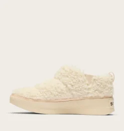 SOREL OUT N ABOUT™ IV MINI PUFFY Women's Boot Natural, Chalk Online