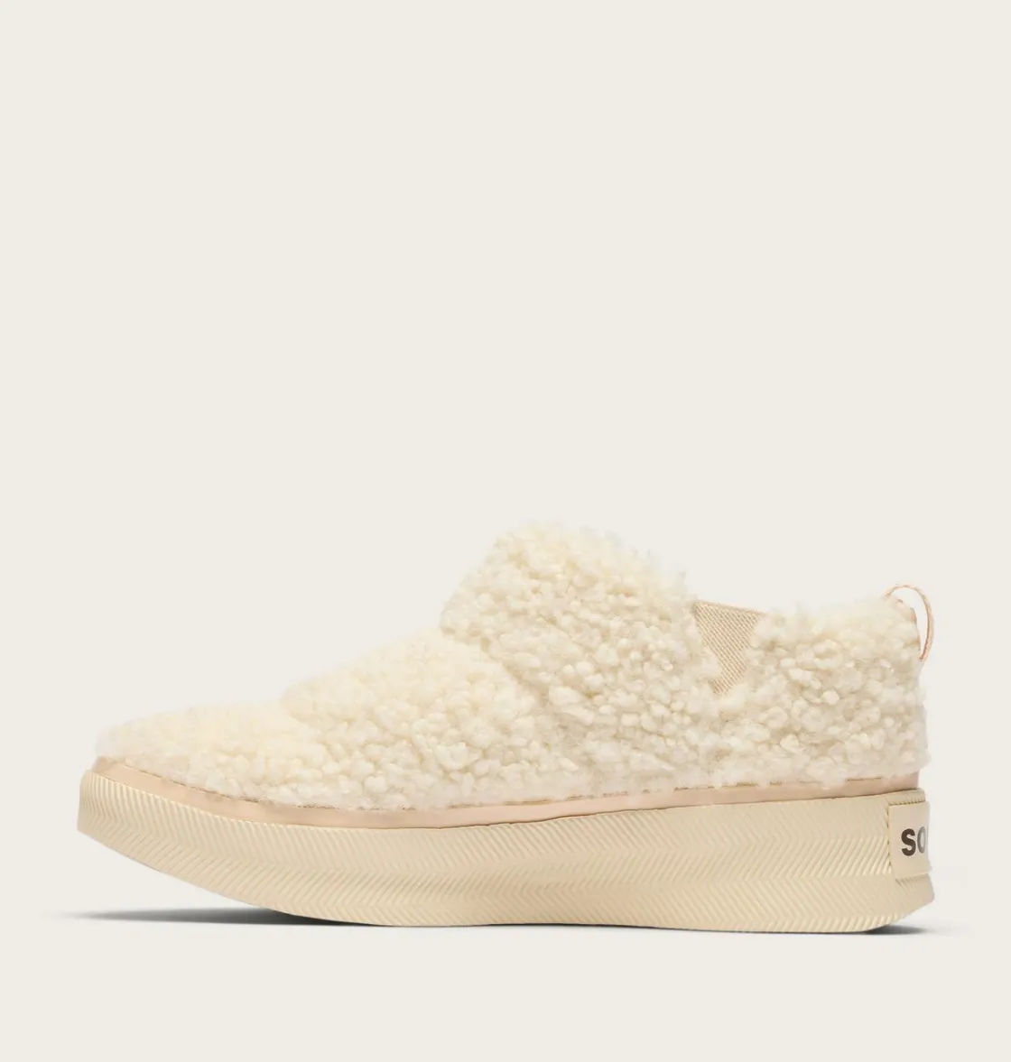 SOREL OUT N ABOUT™ IV MINI PUFFY Women's Boot Natural, Chalk Online