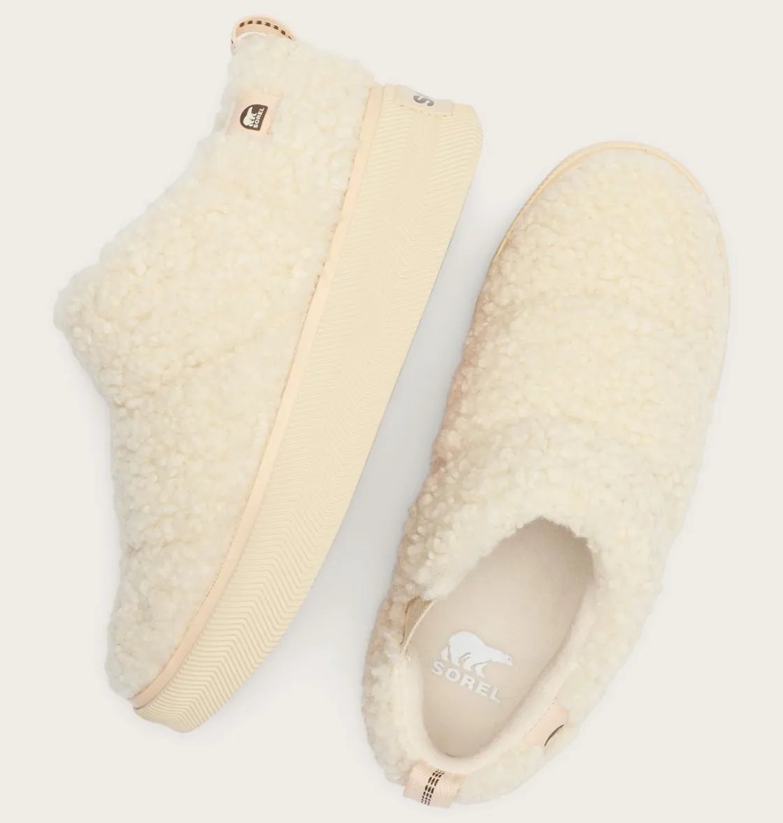 SOREL OUT N ABOUT™ IV MINI PUFFY Women's Boot Natural, Chalk Online