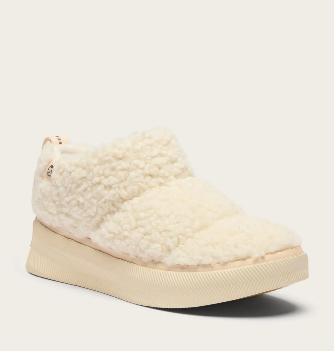 SOREL OUT N ABOUT™ IV MINI PUFFY Women's Boot Natural, Chalk Online