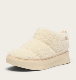 SOREL OUT N ABOUT™ IV MINI PUFFY Women's Boot Natural, Chalk Online