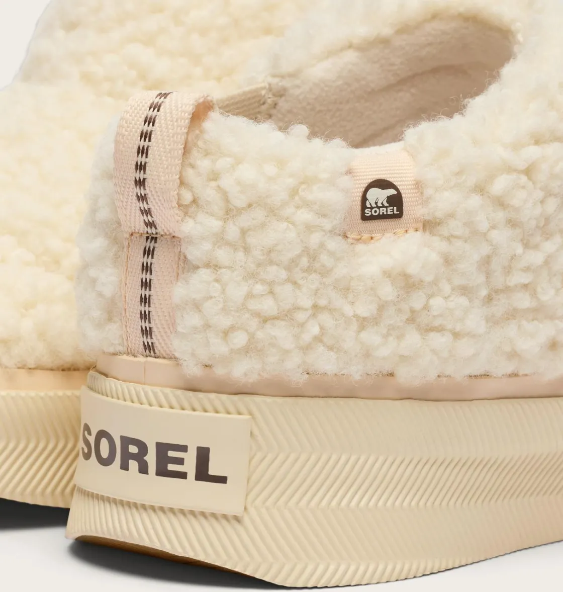 SOREL OUT N ABOUT™ IV MINI PUFFY Women's Boot Natural, Chalk Online