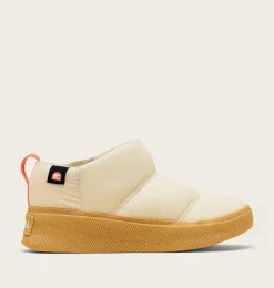 SOREL OUT N ABOUT™ IV MINI PUFFY Women's Boot Honey White, Gum 16 Best