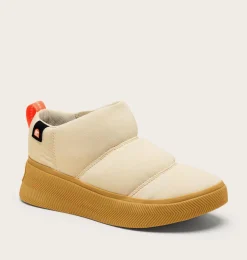SOREL OUT N ABOUT™ IV MINI PUFFY Women's Boot Honey White, Gum 16 Best