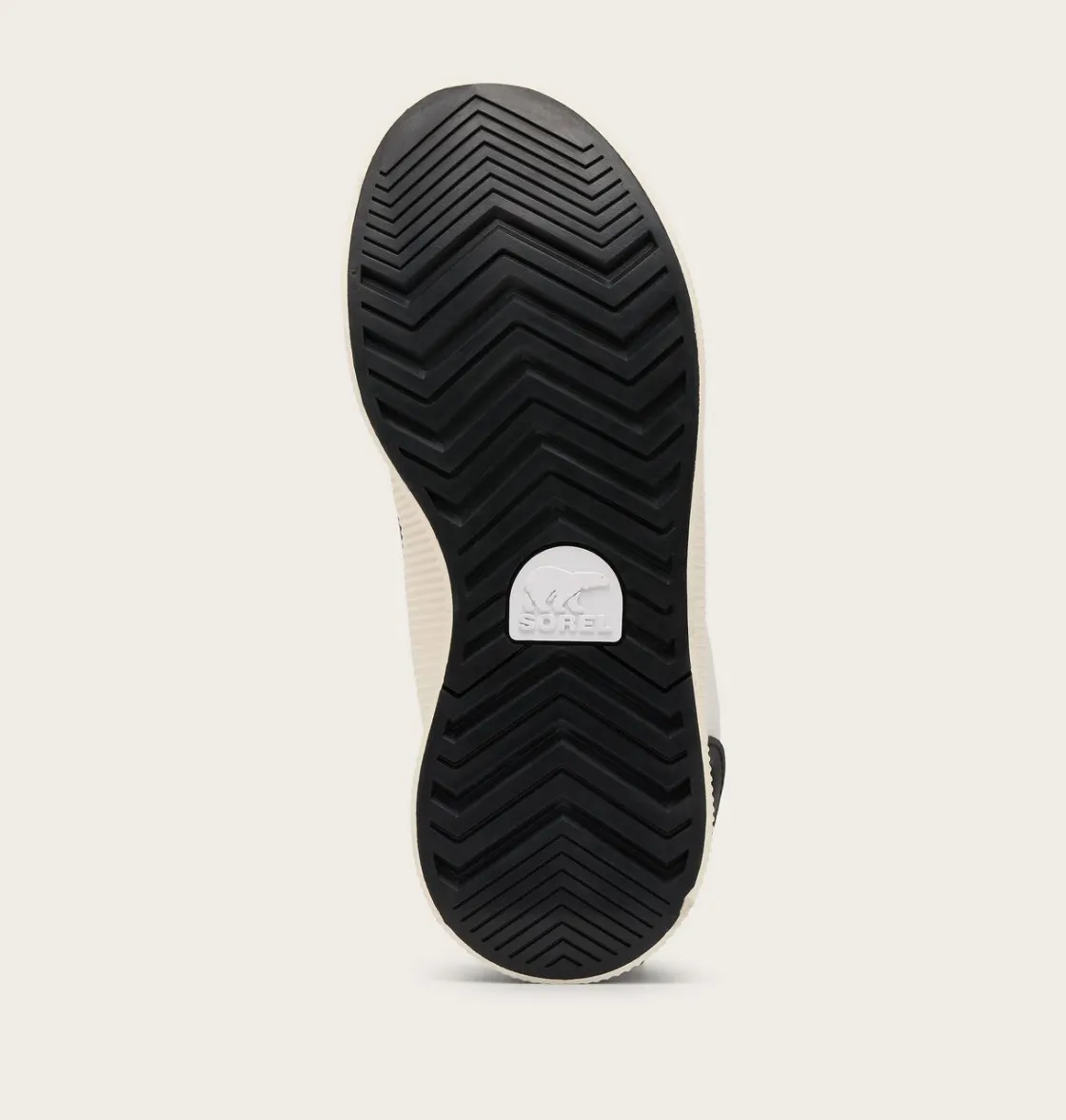 SOREL OUT N ABOUT™ IV Puffy Women's Waterproof Boot Sea Salt, Black Hot