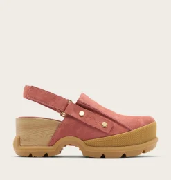 SOREL Roam’n Clog™ RBR Women's Shoe Sandy Clay, Gum Online