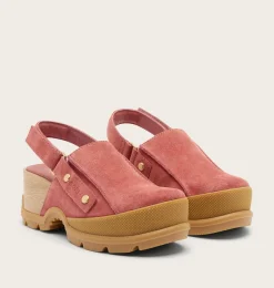 SOREL Roam’n Clog™ RBR Women's Shoe Sandy Clay, Gum Online