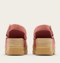 SOREL Roam’n Clog™ RBR Women's Shoe Sandy Clay, Gum Online