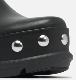 SOREL Roam’n Clog™ RVT Women's Shoe Black, Black Clearance