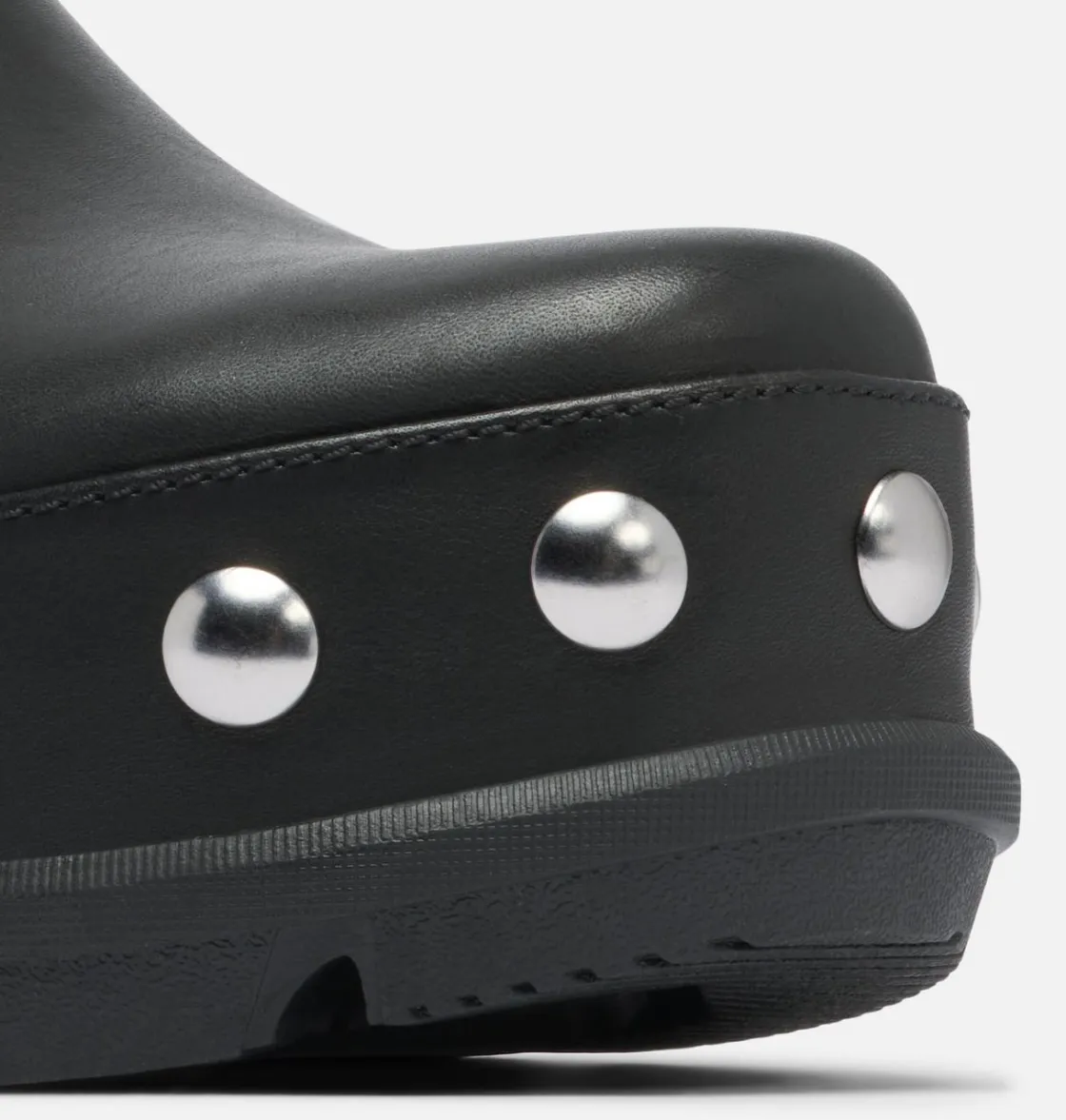 SOREL Roam’n Clog™ RVT Women's Shoe Black, Black Clearance
