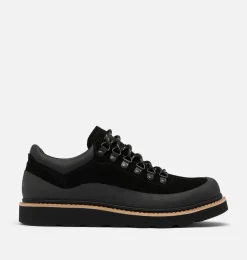 SOREL SLABTOWN 62'™ EXPLORER Men's Shoe Black, Bleached Ceramic Online
