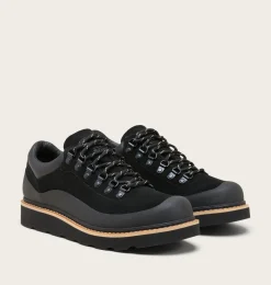 SOREL SLABTOWN 62'™ EXPLORER Men's Shoe Black, Bleached Ceramic Online