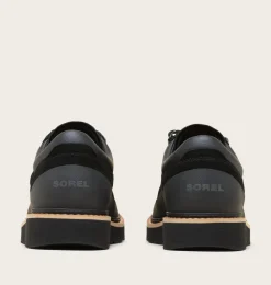 SOREL SLABTOWN 62'™ EXPLORER Men's Shoe Black, Bleached Ceramic Online