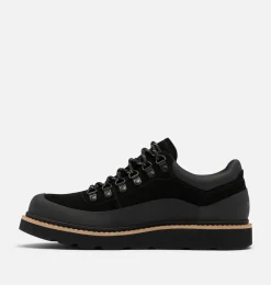 SOREL SLABTOWN 62'™ EXPLORER Men's Shoe Black, Bleached Ceramic Online