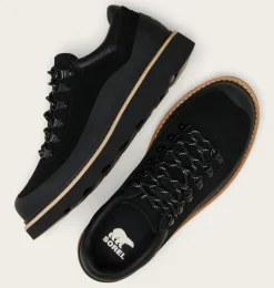 SOREL SLABTOWN 62'™ EXPLORER Men's Shoe Black, Bleached Ceramic Online