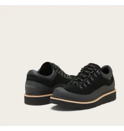 SOREL SLABTOWN 62'™ EXPLORER Men's Shoe Black, Bleached Ceramic Online