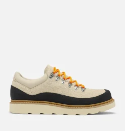 SOREL SLABTOWN 62'™ EXPLORER Men's Shoe Bleached Ceramic, Black Sale