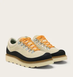 SOREL SLABTOWN 62'™ EXPLORER Men's Shoe Bleached Ceramic, Black Sale