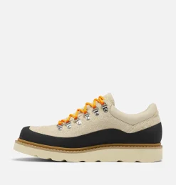 SOREL SLABTOWN 62'™ EXPLORER Men's Shoe Bleached Ceramic, Black Sale