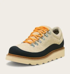 SOREL SLABTOWN 62'™ EXPLORER Men's Shoe Bleached Ceramic, Black Sale