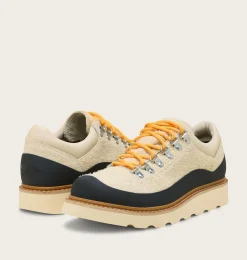 SOREL SLABTOWN 62'™ EXPLORER Men's Shoe Bleached Ceramic, Black Sale