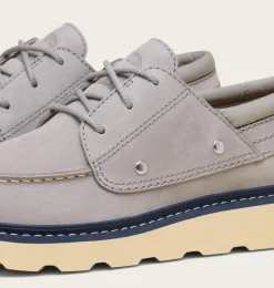 SOREL Slabtown 62'™ Mariner Men's Shoe Chrome Grey, Collegiate Navy Clearance