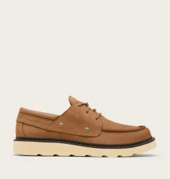 SOREL Slabtown 62'™ Mariner Men's Shoe Velvet Tan, Tobacco Sale