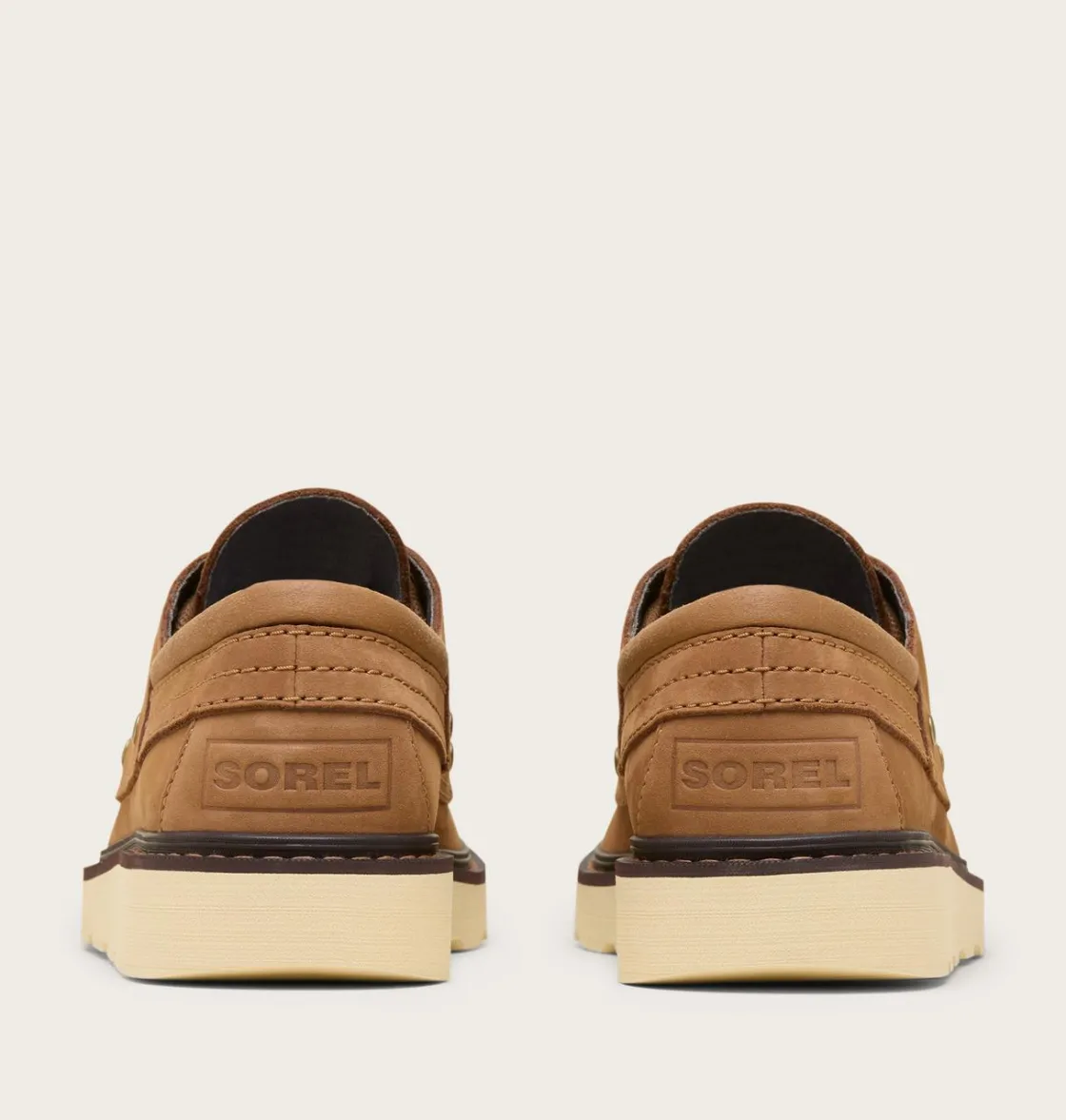 SOREL Slabtown 62'™ Mariner Men's Shoe Velvet Tan, Tobacco Sale