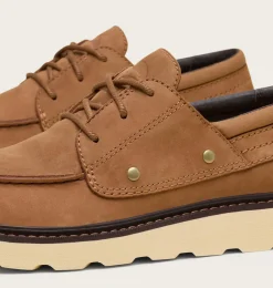 SOREL Slabtown 62'™ Mariner Men's Shoe Velvet Tan, Tobacco Sale