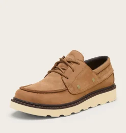 SOREL Slabtown 62'™ Mariner Men's Shoe Velvet Tan, Tobacco Sale