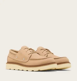 SOREL Slabtown 62'™ Mariner Men's Shoe Canoe, Velvet Tan Outlet