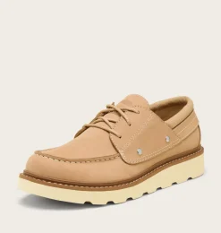 SOREL Slabtown 62'™ Mariner Men's Shoe Canoe, Velvet Tan Outlet